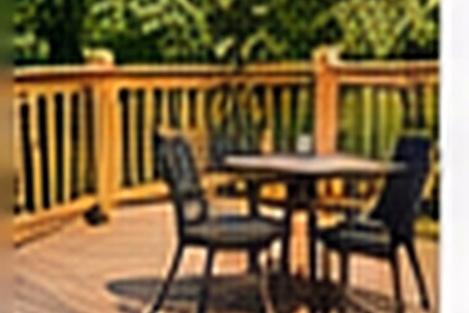 Worn Deck to Beautiful Outdoor Living Space: The Smart Upgrade Plan