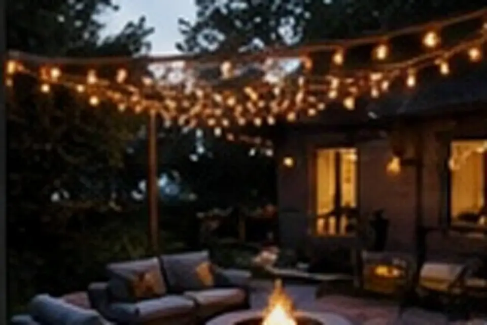 Worn Deck to Beautiful Outdoor Living Space: The Smart Upgrade Plan — premium hero image